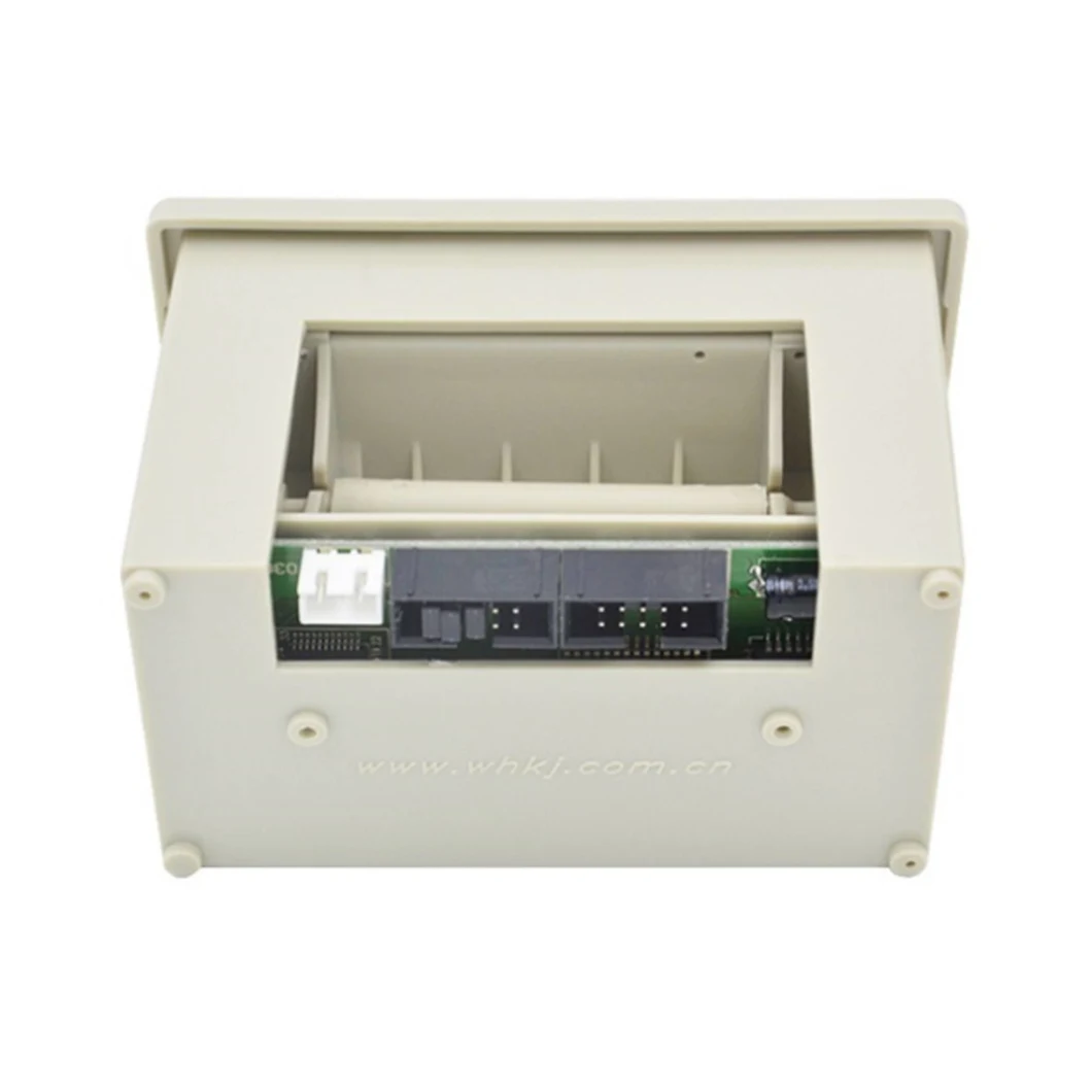 Wh-E20 57mm Mini DOT Matrix Printer with Interface Parallel Serial RS232 Ttl