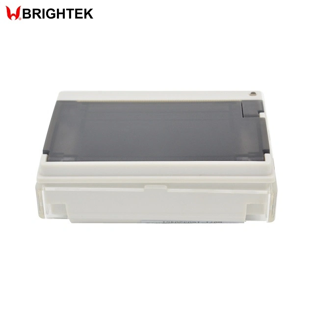 2 Inch Barcode Label Shipping 110mm Direct Sticker Thermal Printer with Auto Cutter for Logistics Express Industry