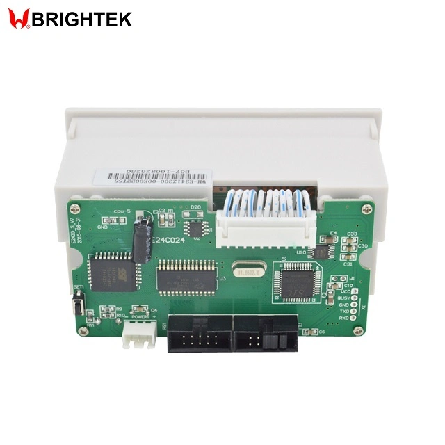 DOT Matrix Mini Panel Printer with Interface Parallel Ttl Serial RS232