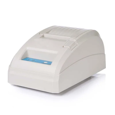 Tragbarer Vs-Tp5802 58 mm 80 mm POS-Terminal-Mini-Thermodrucker mit Quittungsrollenpapier